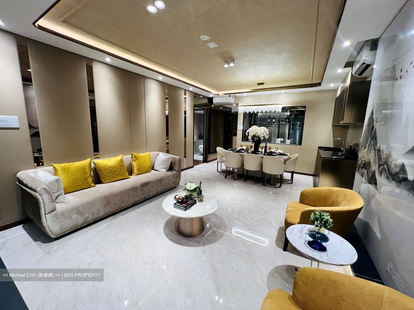 Chuan Park (D19), Condominium #553777111